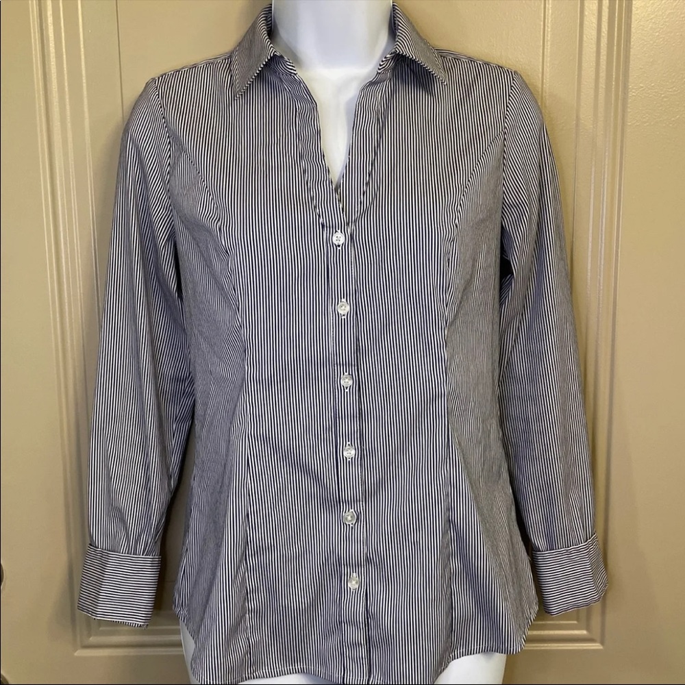 Express Button Down Shirt
